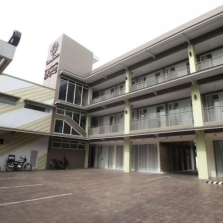 Casa Julieta Boutique Hotel Davao City Exterior foto