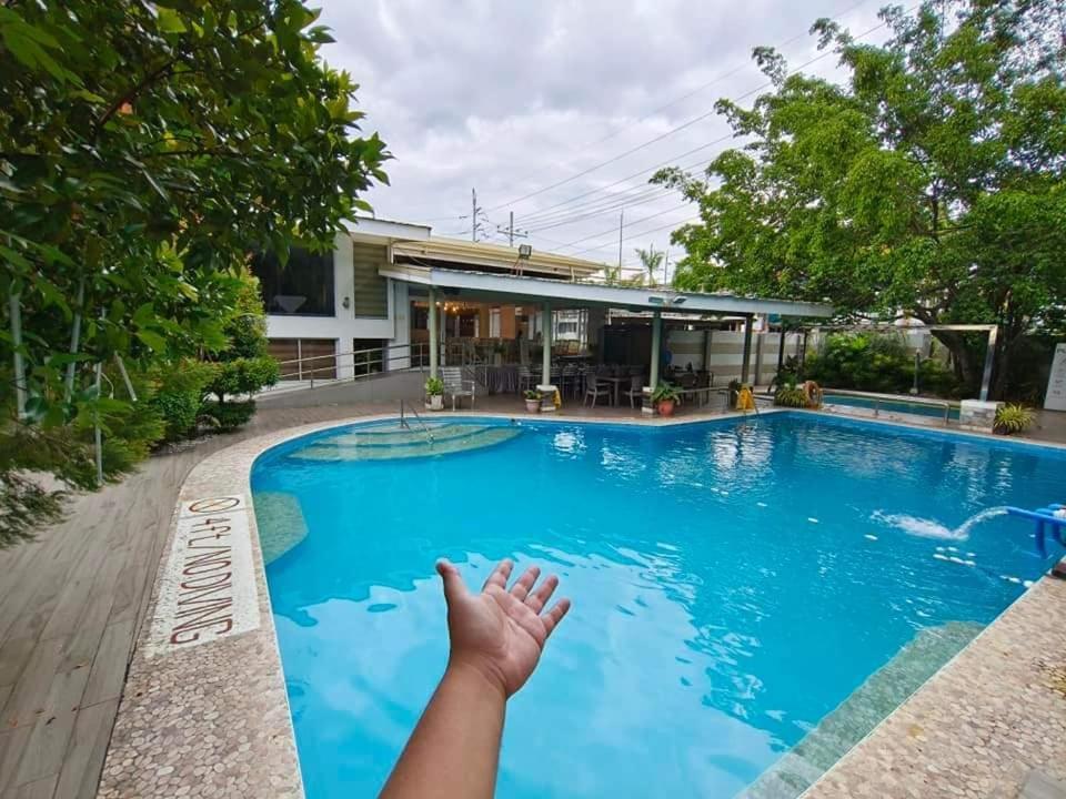 Casa Julieta Boutique Hotel Davao City Exterior foto